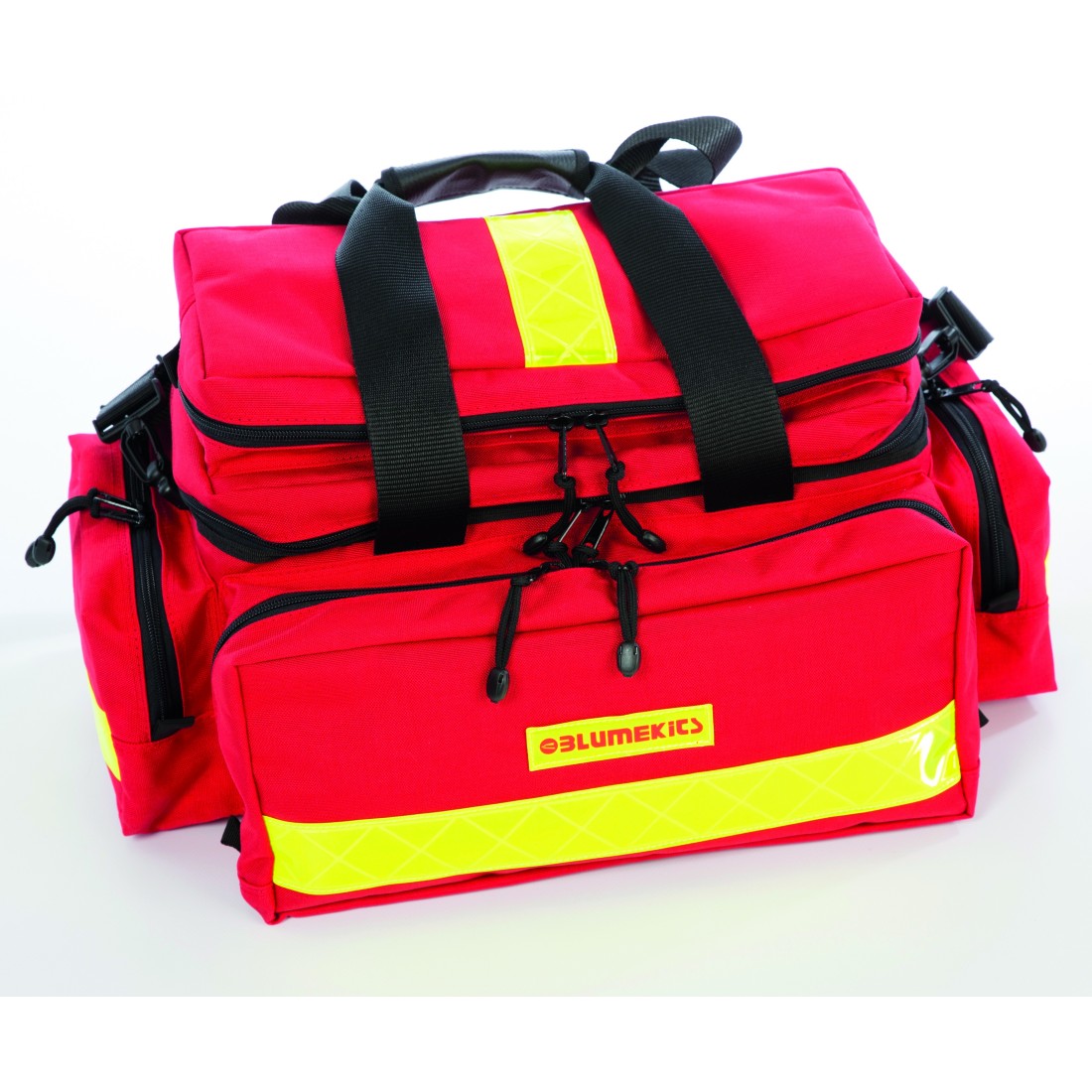 Valise De Secours B Timent Personnes