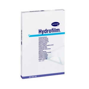 Pansements - Pansement adhésif Hydrofilm® 10 x 12,5 cm LPP