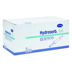 Pansements - Pansement Hydrosorb® gel 15G LPP