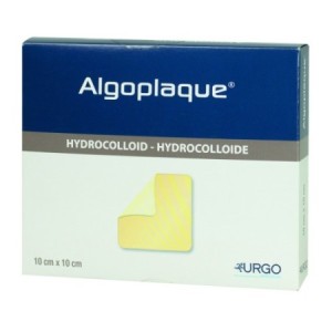 Pansements - Pansement Hydrocolloïde | Algoplaque Urgo