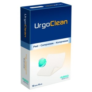 Pansements - Pansement en Fibres - Absorbant | Urgoclean