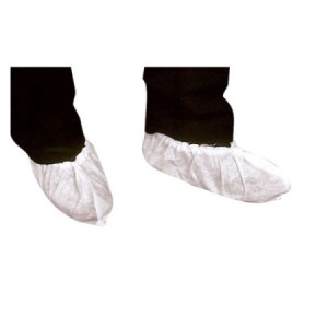 Couvre-chaussures - Surchaussures - Hygiène - Sécurité - Matériel