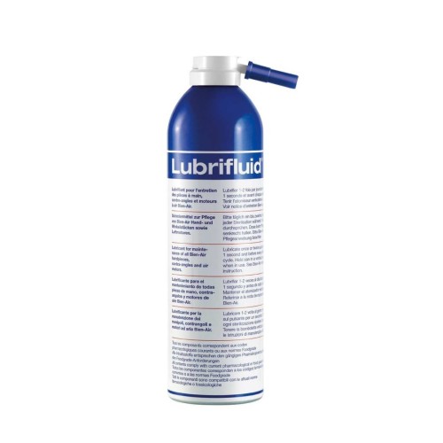 Lubrifluid Flacon de 500 ml