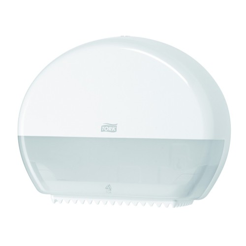 Distributeur Maxi ABS Blanc 36 x 13,3 x 43,7 cm