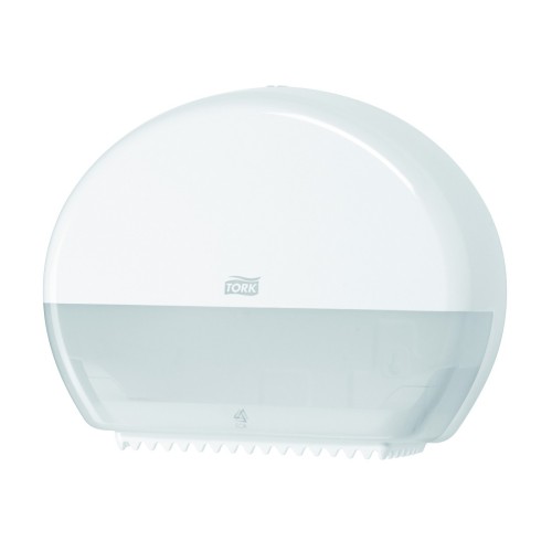 Distributeur Mini ABS Blanc 27,5 x 13,2 x 34,5 cm