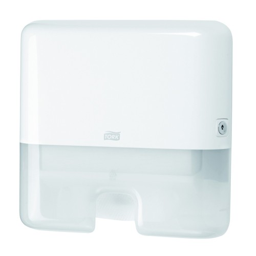 Distributeur Express EM Mini Blanc 30,2 x 10,1 x 29,5 cm