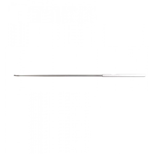 Curette de Kevorkian sans panier 30 cm