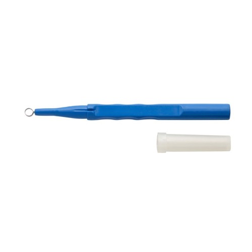 Curette dermique stérile 2 mm