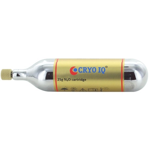 Cartouche 25gr Cryo IQ Derm