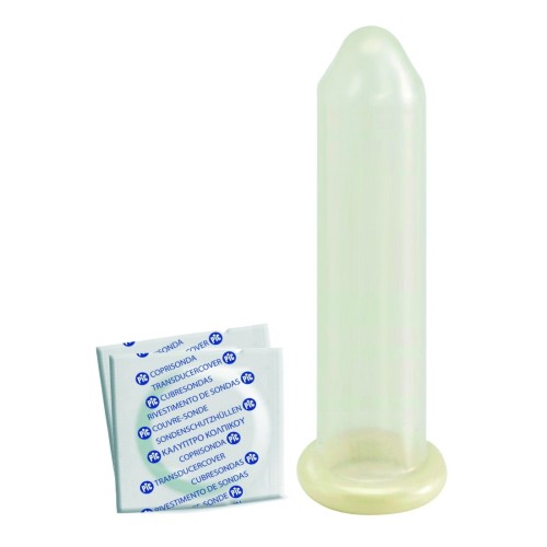 Protection Sonde Vaginale Taille 1 39 mm