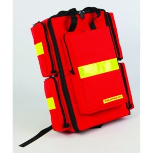 Trousse de premiers secours vide / pochette EMT à détachage rapide