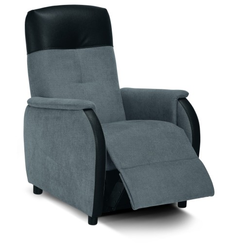 Fauteuil Releveur Nepal Gris Rodeo