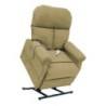 Confort et bien-être - Fauteuil releveur LC101 Beige