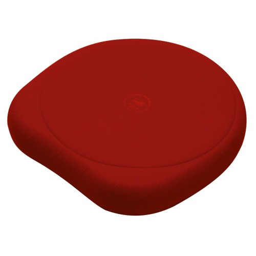 Coussin Sitfit Plus Rouge