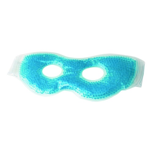 Masque Hot Cold Pearl Eye Mask 68 x 10 cm