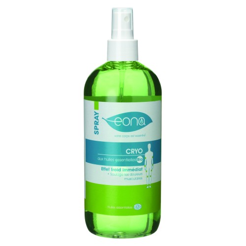 Spray Cryo 500 ml