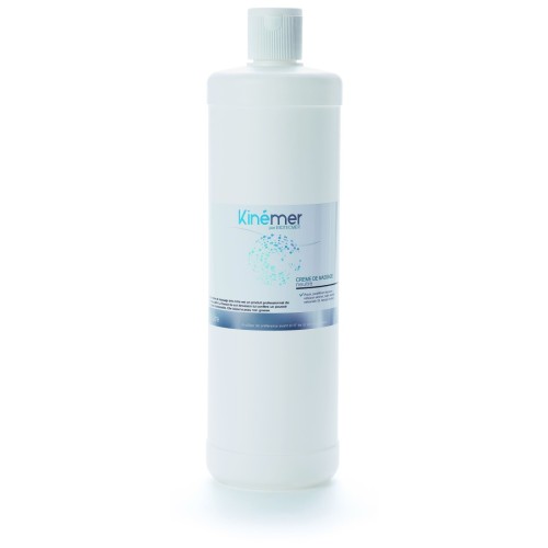 Crème Massage Neutre 1L