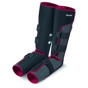 Confort et bien-être - Pressothérapie jambe et cuisse FM 150 Pro