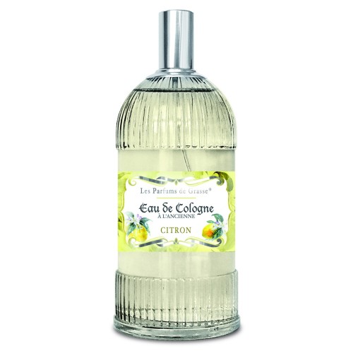 Eau de Cologne Citron 250 ml