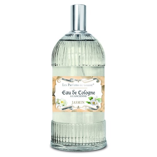 Eau de Cologne Jasmin 250 ml