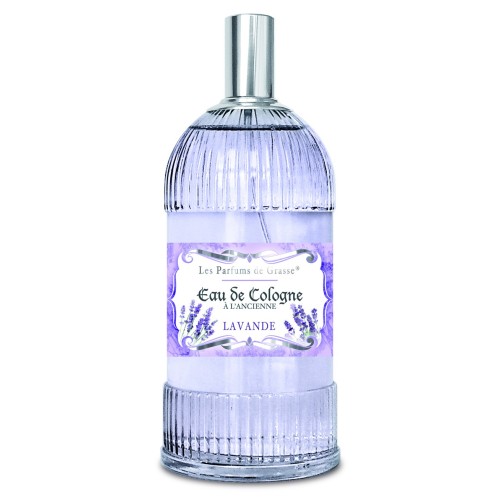 Eau de Cologne Lavande 250 ml