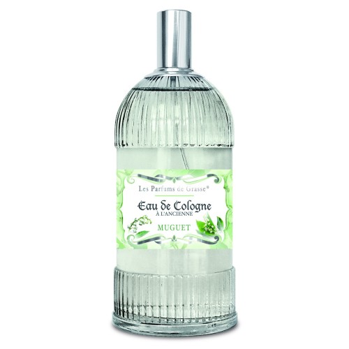 Eau de Cologne Muguet 250 ml