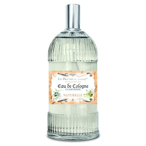 Eau de Cologne Naturel 250 ml