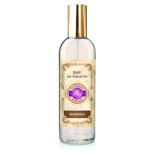 Eau de toilette Vintage Magnolia 100 ml