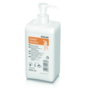 Confort et bien-être - Lotion Silonda Sensitive 500ml