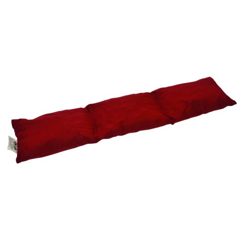 Coussin Cœur Cerise Spécial 130 x 550 mm