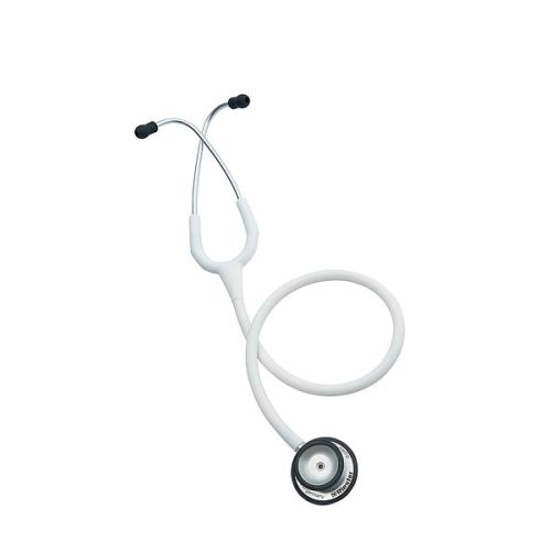 STETHOSCOPE DUPLEX2.0 BLANC