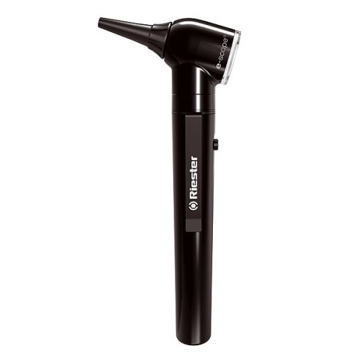 E-SCOPEFO OTOSCOPE XL 2,5 V NOIR