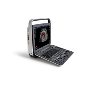 Echographie - S8 Expert - Echograhe Portable Doppler SonoScape