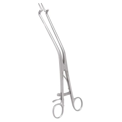 Spéculum endocervical Kogan 3 mm