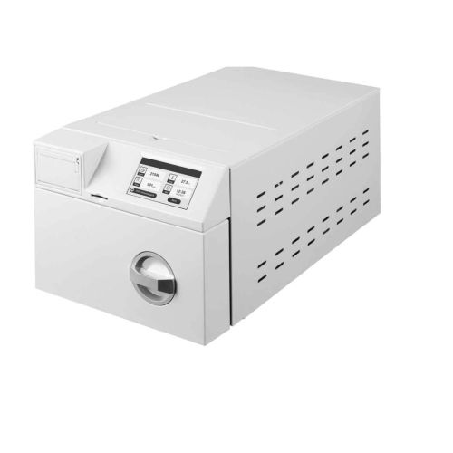 Autoclave 3L Premium : Stérilisation de Haute Qualité