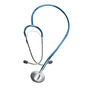 Stéthoscopes - Stéthoscope Anestophon Aluminium - Pavillon Simple | RIESTER