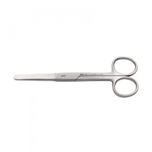 Ciseaux médicaux - Ciseaux Médecin Mousse Droits 14/23 cm - ELOI