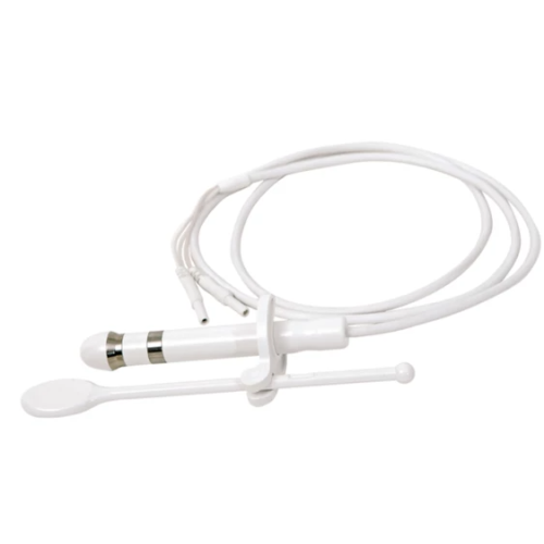 Sonde Anale Saint-Cloud® 2 Fiches Banane 2 mm