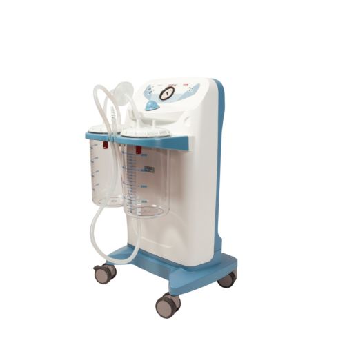 Aspirateur Muscosités IVG/Urgences/Chirurgie - Hospivac 350 CAMI