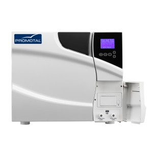 Autoclaves et stérilisateurs - Autoclave Classe B - Premium 18/23L