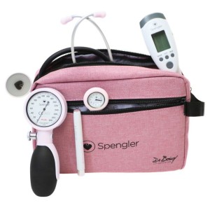 Pack de diagnostic SPENGLER - Octobre Rose