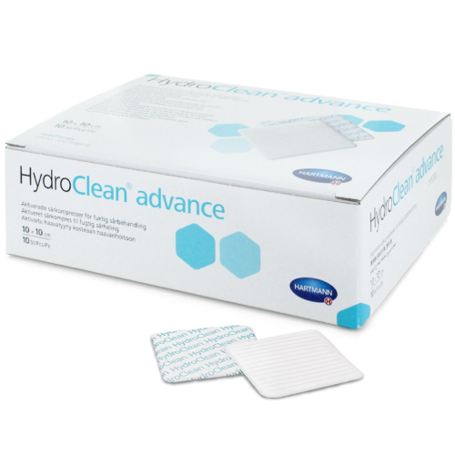 Pansement Irrigo-absorbant | Hydroclean Advance