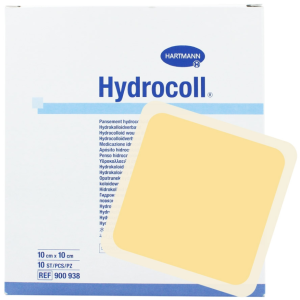 Pansements - Pansement Hydrocolloide Stérile | Hydrocoll Hartmann