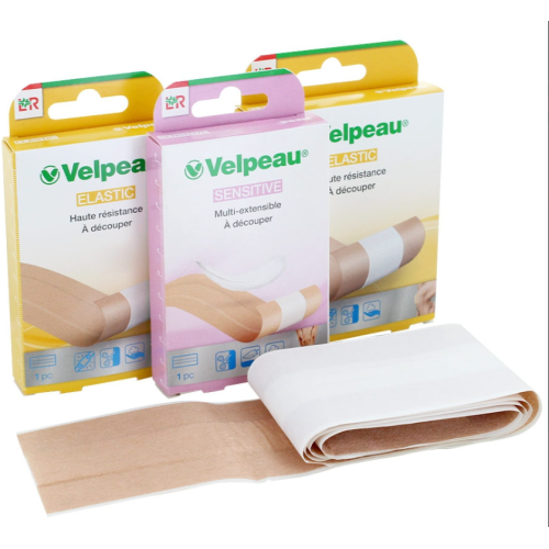 pansement velpeau a decouper