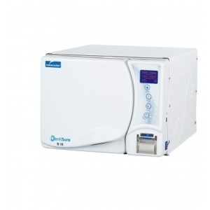 Autoclaves et stérilisateurs - Autoclave Dentisure 23 L USB + Rosi Système