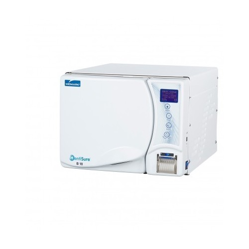 Autoclave Dentisure 23 L USB + Rosi Système