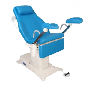 Catalogue - Fauteuil d'Examen Médical Électrique eMotio + | Promotal