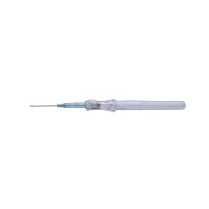 Cathéters - Cathéter Insyte Autogard Blood control 30 x 1,7 mm Gris