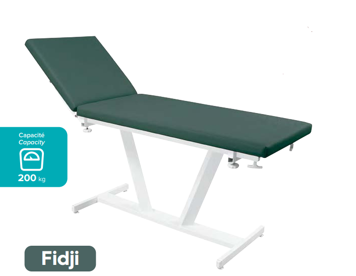 Table Fidji