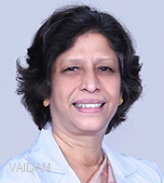 Dr. Shakuntala Baliga